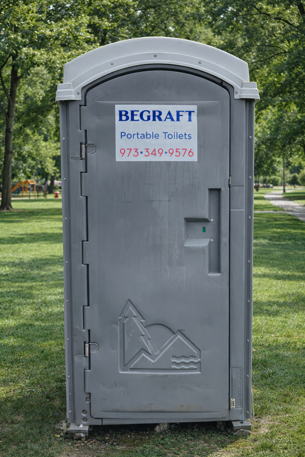 Event restroom rentals